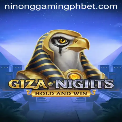 GizaNights: A Thrilling Adventure in the Sands of Time