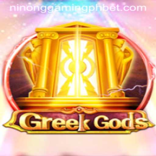 Discovering GreekGods: An Odyssey Into Mystical Gaming