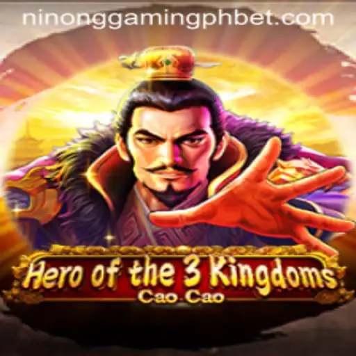 Heroofthe3KingdomsCaoCao: A Deep Dive into Gameplay and Strategy