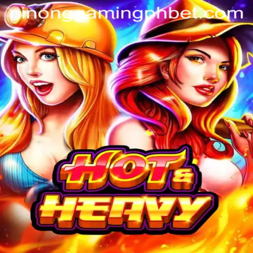 Discover the Exciting World of HotHeavy: Ninong Gaming PH’s Latest Sensation