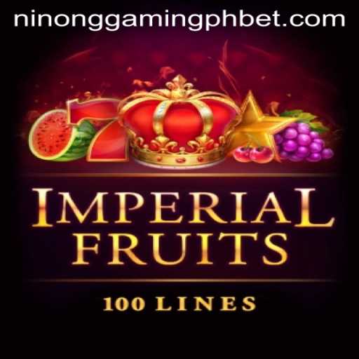 ImperialFruits100 – A Sweet Journey into the World of Online Gaming with Ninong Gaming PH