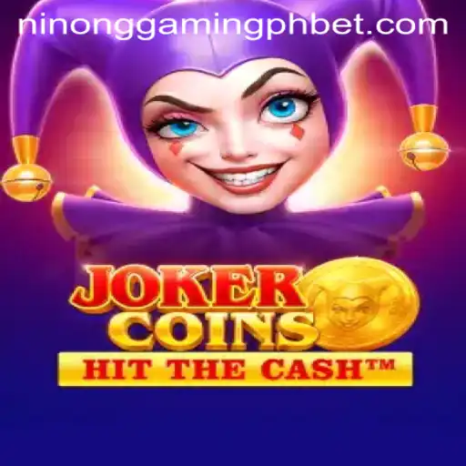 Discovering JokerCoins: A Dive into the Gaming Sensation by Ninong Gaming PH