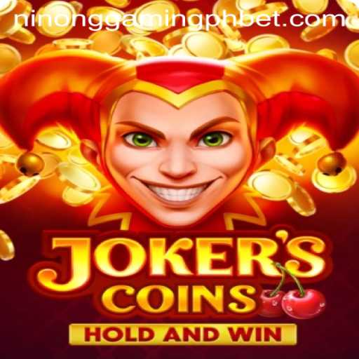 Discover JokersCoins: A New Adventure Awaits with Ninong Gaming PH