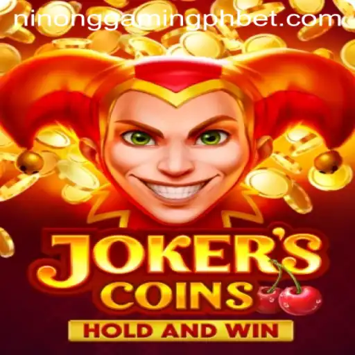 Discover JokersCoins: A New Adventure Awaits with Ninong Gaming PH