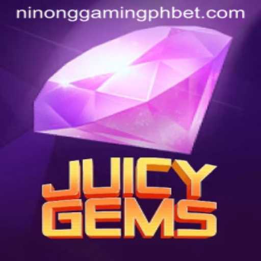 JuicyGems: A Thrilling Adventure in Ninong Gaming PH