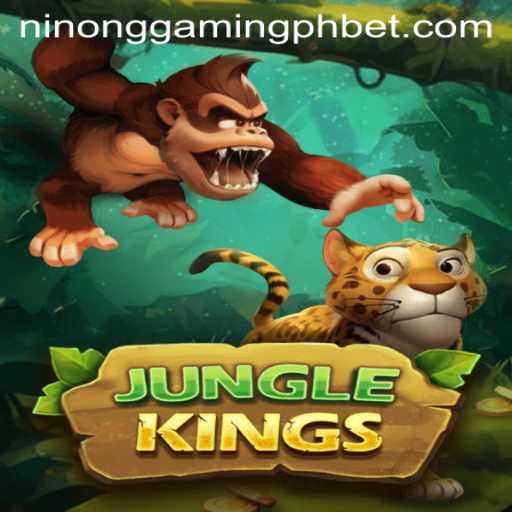 Unveiling JungleKings: The Untamed Adventure Awaits
