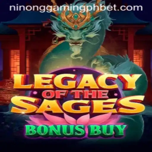 Exploring LegacyoftheSagesBonusBuy: A Deep Dive into the Game's Exciting Features and Mechanics