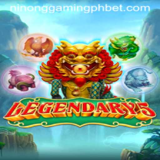 Exploring Legendary5: The Phenomenal Game Sweeping Ninong Gaming PH by Storm