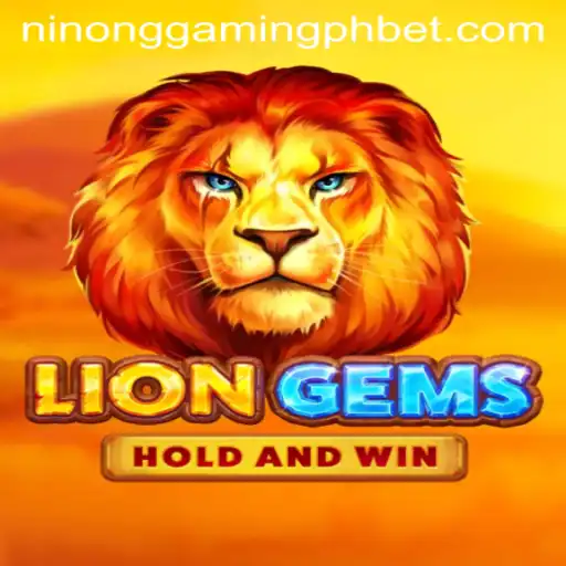Discover the Wild Adventure of LionGems with Ninong Gaming PH
