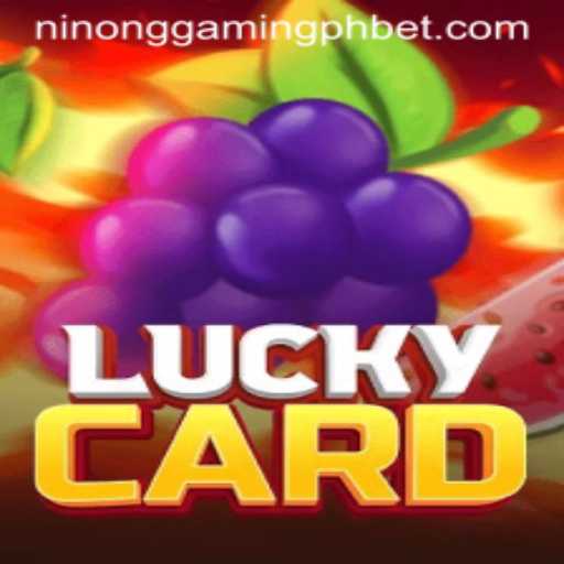 LuckyCard: Revolutionizing the Gaming Experience