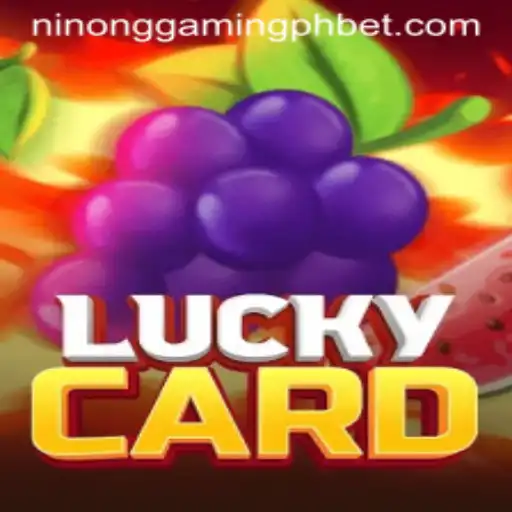 LuckyCard: Revolutionizing the Gaming Experience