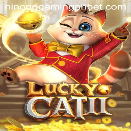 LuckyCatII: A Comprehensive Look into the Exciting Game by Ninong Gaming PH