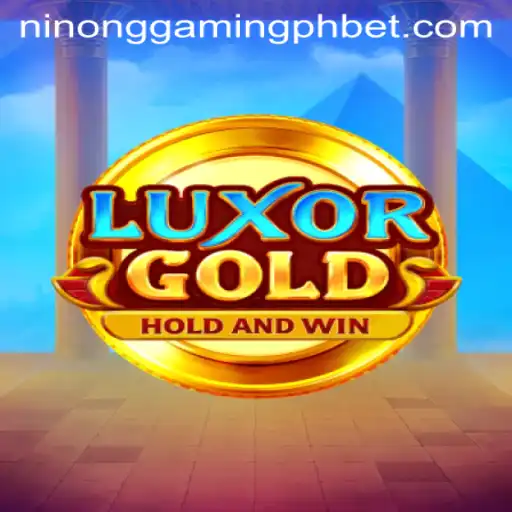 LuxorGold: An Immersive Adventure in Ancient Egypt