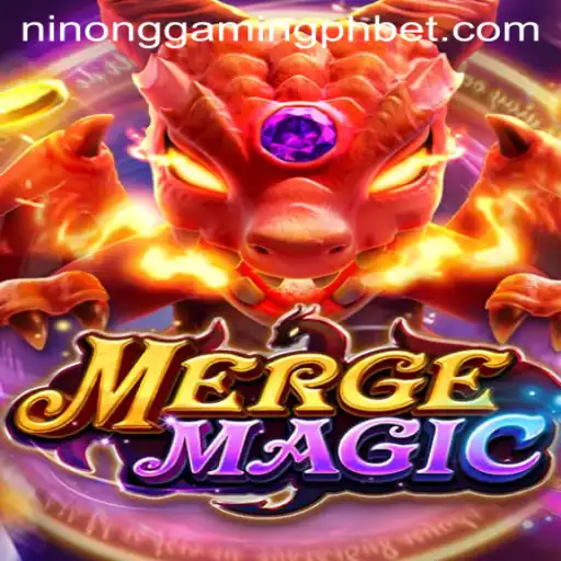 Unlock the Mysteries of MergeMagic: A Guide Inspired by Ninong Gaming PH