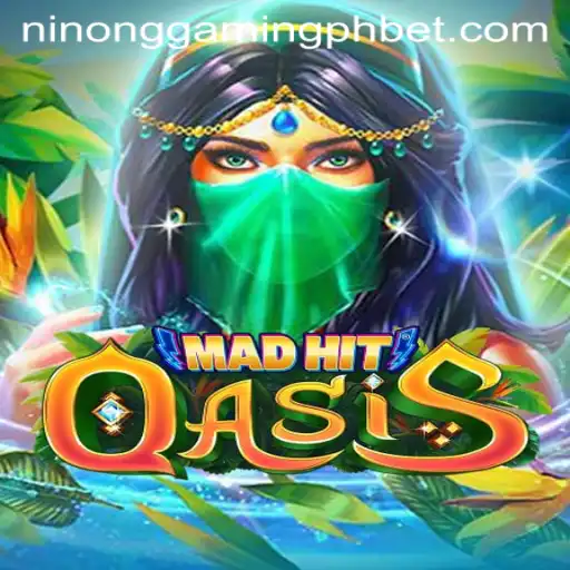 Unveiling the Thrilling World of MadHitOasis with Ninong Gaming PH
