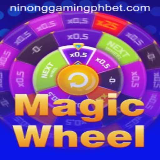 Discover the Enchantment of MagicWheel: A New Adventure with Ninong Gaming PH