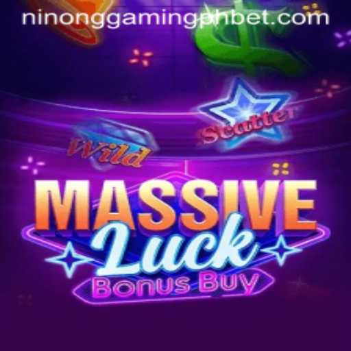 Exploring the Excitement of MassiveLuckBonusBuy: Ninong Gaming PH's Latest Sensation