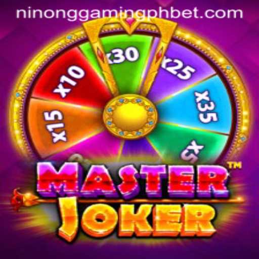 MasterJoker: Exploring the World of Thrilling Slot Gaming