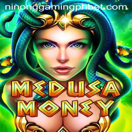 Exploring the Thrilling World of MedusaMoney: A Closer Look at Ninong Gaming PH's Latest Sensation