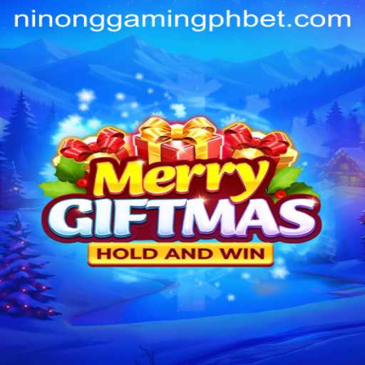 MerryGiftmas: A Festive Gaming Experience by Ninong Gaming PH