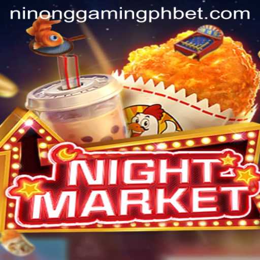 Discover the Thrilling World of NIGHTMARKET with Ninong Gaming PH