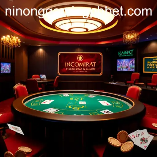 Exploring the World of Online Baccarat with Ninong Gaming PH