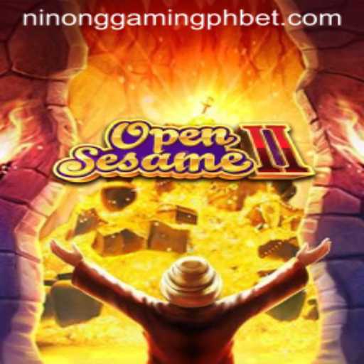 OpenSesameII: A Thrilling Adventure in the World of Ninong Gaming PH