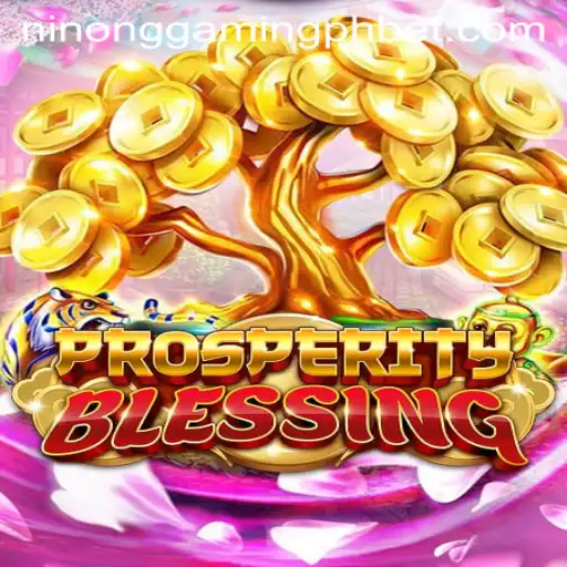 Exploring the World of ProsperityBlessing with Ninong Gaming PH