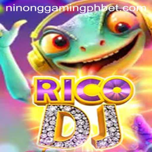 The Thrilling World of RicoDJ: A Dive into Ninong Gaming PH's Latest Sensation