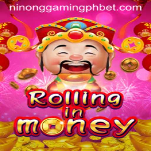 RollingInMoney: A Dynamic Adventure by Ninong Gaming PH