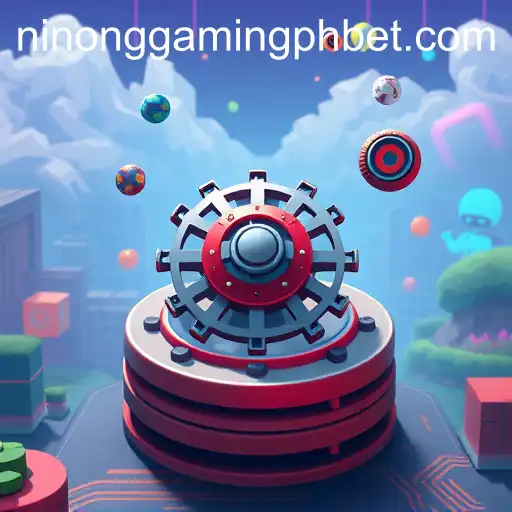 Rotary Games: The Influence and Appeal of Ninong Gaming PH