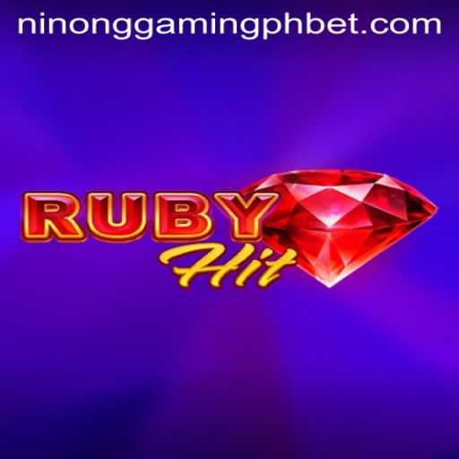 Exploring RubyHit: A Beginner's Guide with Ninong Gaming PH