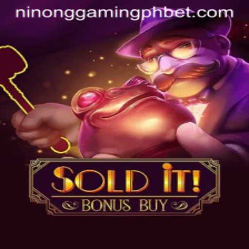 Exploring the Exciting World of SolditBonusBuy with Ninong Gaming PH