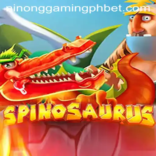 Exploring the Digital World of Spinosaurus: A Thrilling Adventure with Ninong Gaming PH