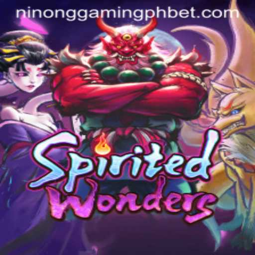 Introducing SpiritedWonders: A New Gaming Sensation in the World of Ninong Gaming PH