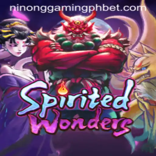 Introducing SpiritedWonders: A New Gaming Sensation in the World of Ninong Gaming PH