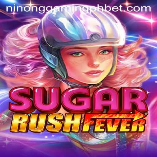Experience the Thrills of SugarRushFever: A Sweet Adventure with Ninong Gaming PH