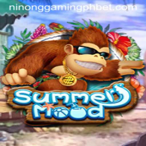 Unveiling 'SummerMood': A Dive into Ninong Gaming PH's Latest Sensation