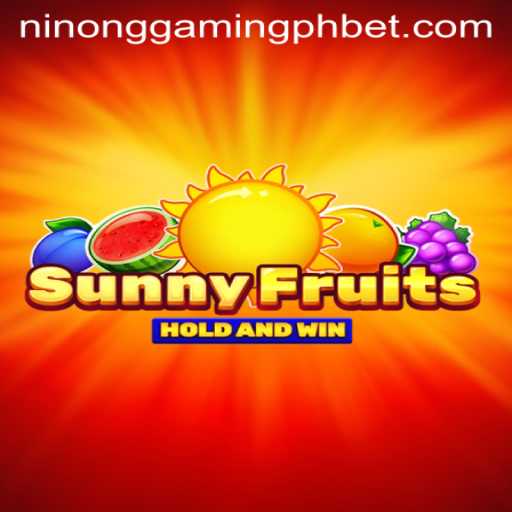 SunnyFruits: A Vibrant Journey into Fun and Engagement with Ninong Gaming PH