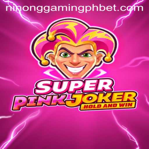 SuperPinkJoker: A Thrilling Adventure with Ninong Gaming PH