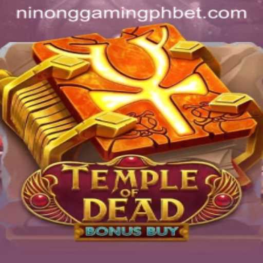 The Enigmatic World of TempleofDeadBonusBuy and Its Impact on Gaming