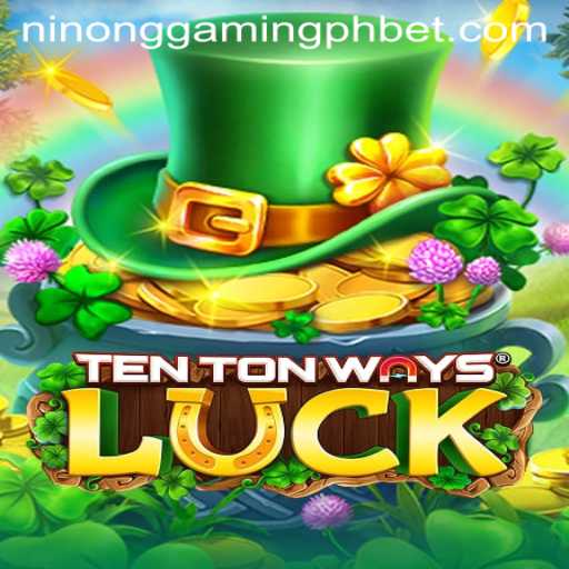 Exploring TenTonWaysLuck: A New Era in Gaming with Ninong Gaming PH