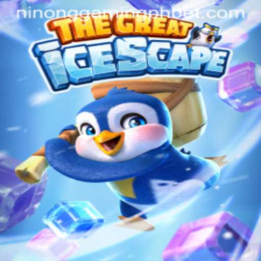TheGreatIcescape: An Exciting Adventure in the Gaming World