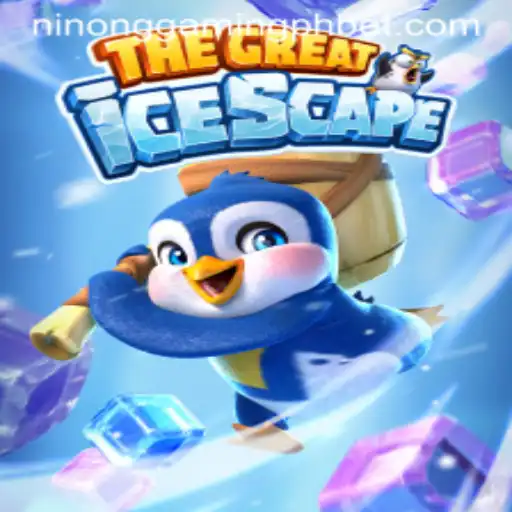TheGreatIcescape: An Exciting Adventure in the Gaming World