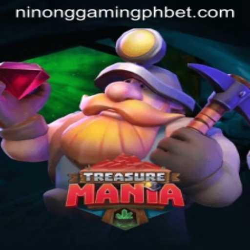 TreasureMania: The Ultimate Adventure Game for Ninong Gaming PH Enthusiasts