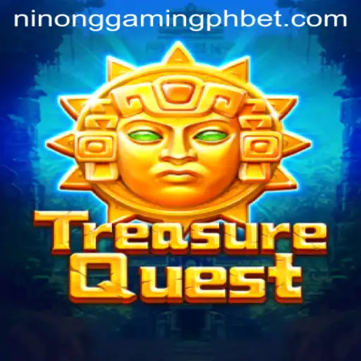 Embark on an Adventure with TreasureQuest: A Guide to Ninong Gaming PH's Latest Hit