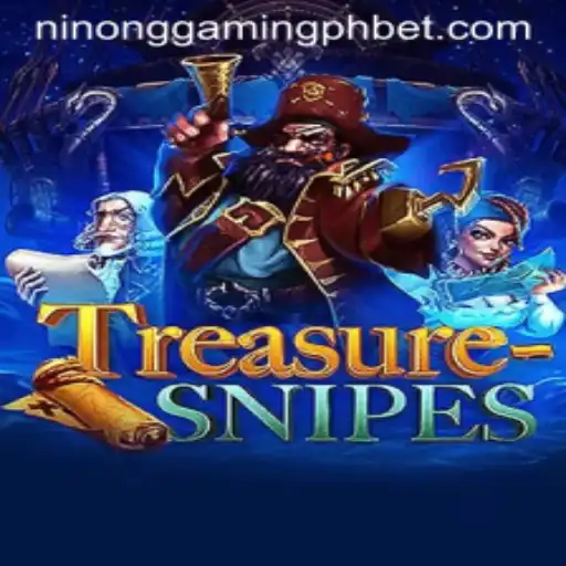 Exploring the Thrills of TreasureSnipes with Ninong Gaming PH