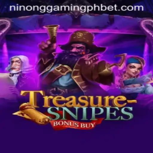 Explore the Exciting World of TreasuresnipesBonusBuy with Ninong Gaming PH