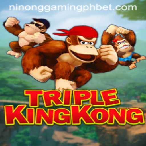 Exploring the Adventure of TripleKingKong: A Look into Ninong Gaming PH's Latest Sensation