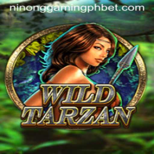WildTarzan: Explore the Thrilling Jungle Adventure